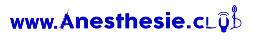 ANESTHESIE CLUB